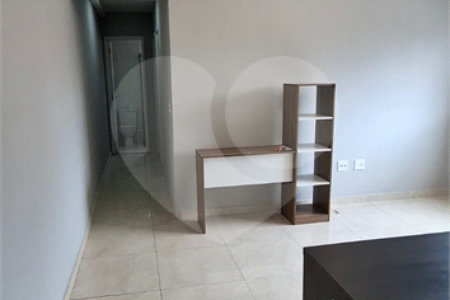 Apartamento à venda com 2 quartos em Tucuruvi, São Paulo, SP