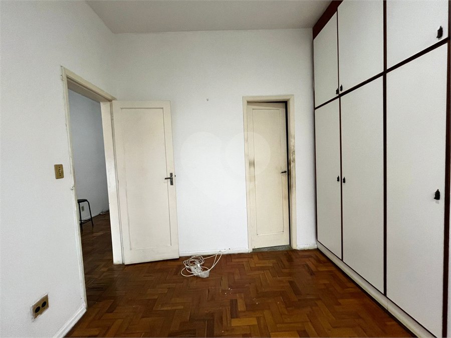 Apartamento à venda com 1 suíte em Tijuca, Rio de Janeiro, RJ