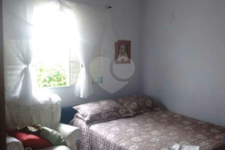 Casa à venda com 3 quartos em Vila Parque Jabaquara, São Paulo, SP