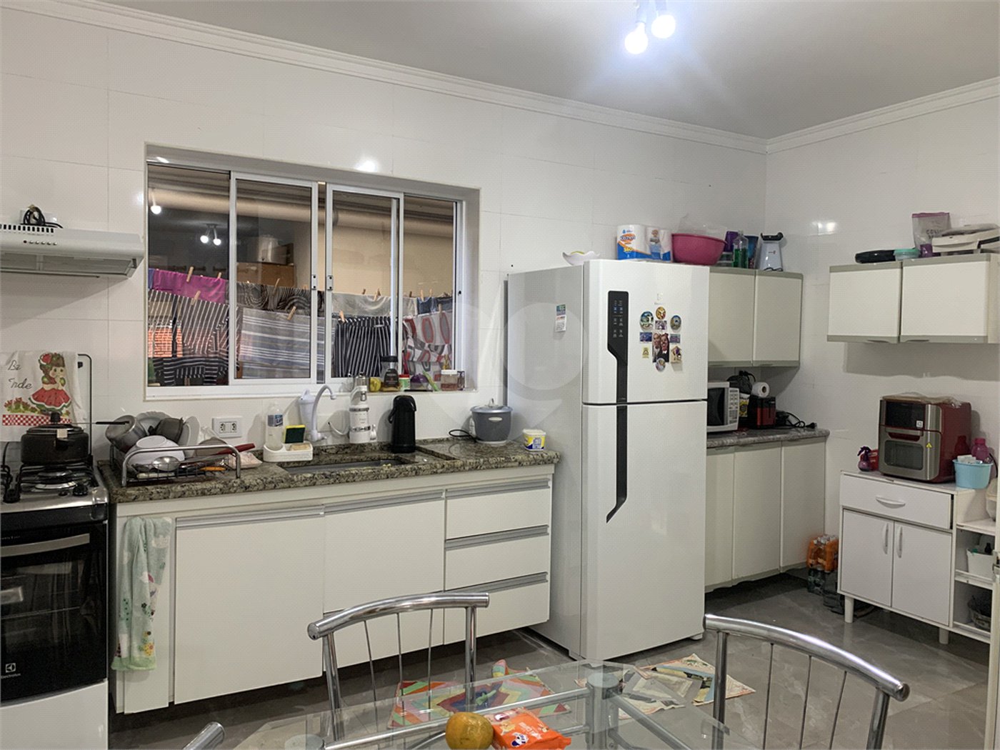 Casa à venda com 2 quartos em Santa Teresinha, São Paulo, SP
