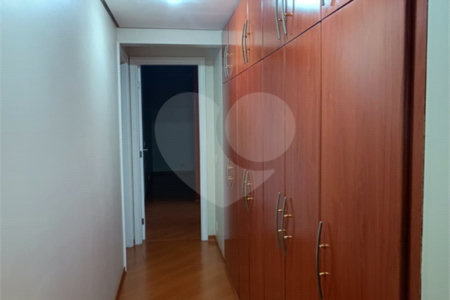 Apartamento à venda com 4 suítes em Paraíso do Morumbi, São Paulo, SP