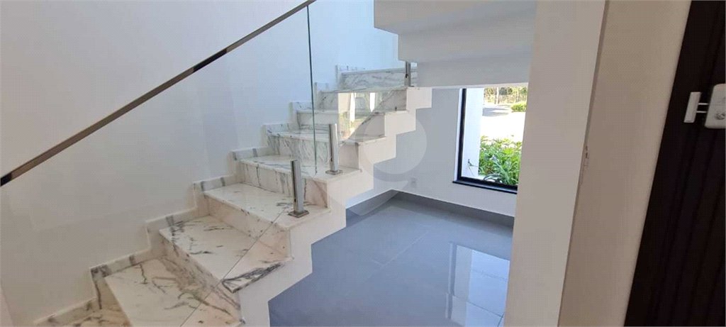 Casa à venda com 3 suítes no condomínio Reserva dos Vinhedos, Louveira - SP
