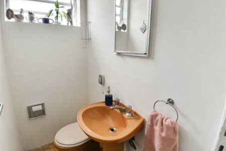 Sobrado à venda com 4 quartos, sendo 2 suítes, em Butantã, São Paulo, SP