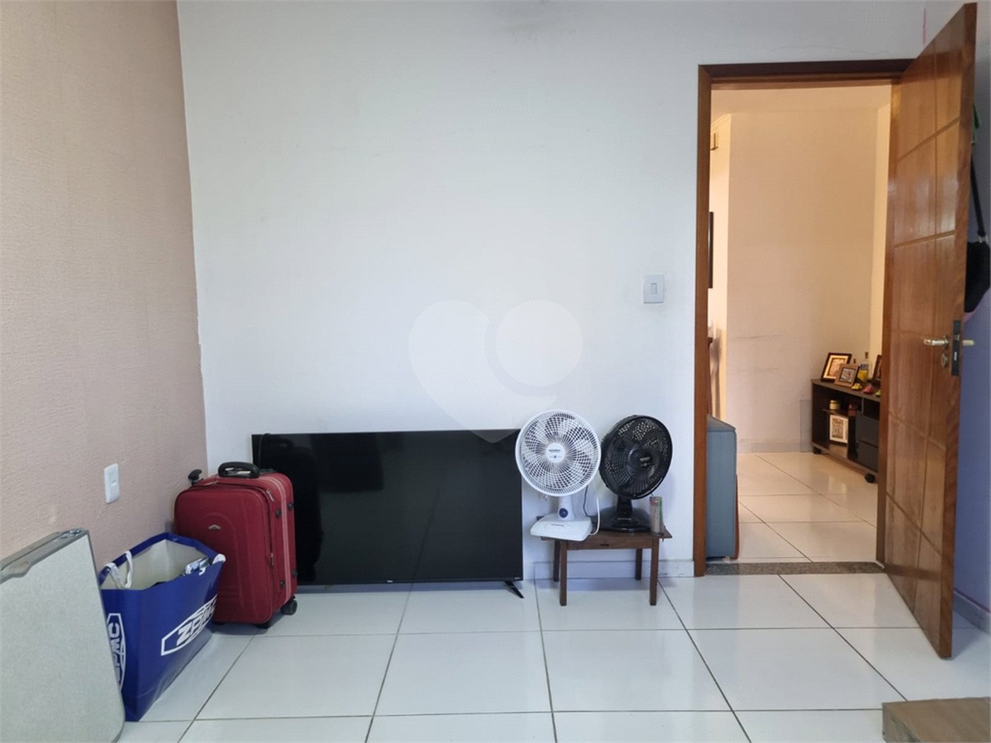 Casa Térrea à venda com 2 quartos em Santo Amaro, São Paulo, SP