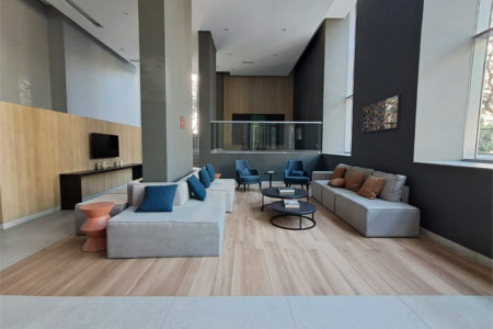 Apartamento à venda ou para alugar com 3 suítes em Água Branca, São Paulo, SP