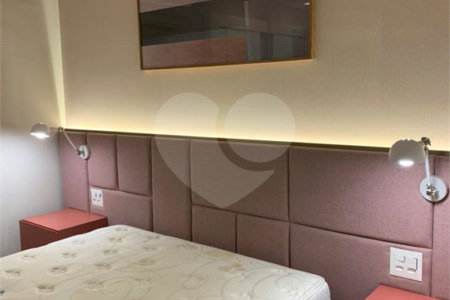 Apartamento à venda com 2 quartos, sendo 1 suíte, em Indianópolis, São Paulo, SP