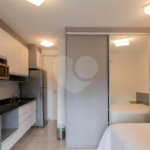 Apartamento à venda com 1 quarto em Jardim Paulista, São Paulo, SP