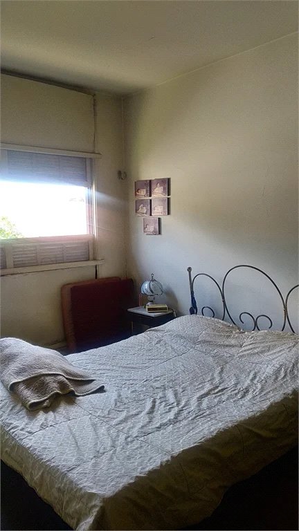 Sobrado à venda com 3 quartos em Vila Cordeiro, São Paulo, SP