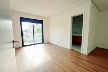 Casa à venda com 3 suítes no condomínio Residencial Villa Olympia, Sorocaba - SP