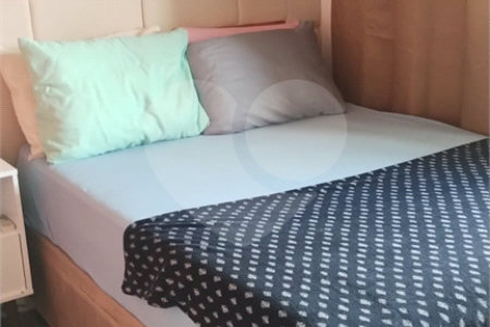 Apartamento à venda com 1 quarto em Brás, São Paulo, SP