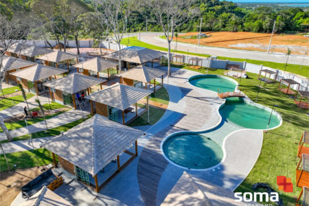 Terreno à venda em Orla Norte, Porto Seguro, BA