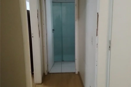 Apartamento à venda com 3 quartos, sendo 1 suíte, em Pinheiros, São Paulo, SP