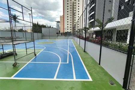 Apartamento à venda com 3 suítes em Parque Campolim, Sorocaba, SP