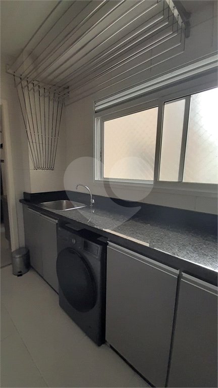 Apartamento à venda com 3 suítes em Nova Petrópolis, São Bernardo do Campo, SP