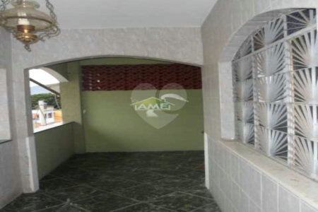 Casa à venda com 3 quartos em Campo Grande, Rio de Janeiro, RJ