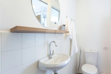 Apartamento à venda com 4 quartos, sendo 1 suíte, em Vila Olímpia, São Paulo, SP
