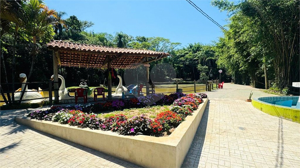 Terreno à venda em Portal dos Manacás, Artur Nogueira, SP