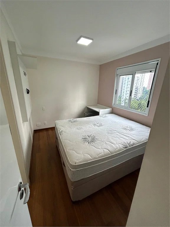 Apartamento à venda com 2 quartos, sendo 1 suíte, em Paraíso do Morumbi, São Paulo, SP