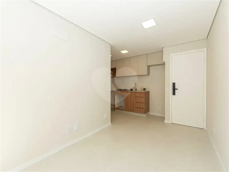 Apartamento à venda com 2 quartos em Pinheiros, São Paulo, SP