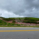Terreno à venda em Loteamento Terras Alpha São José dos Campos, São José dos Campos, SP