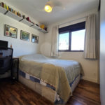 Apartamento à venda com 2 quartos, sendo 1 suíte, em Pinheiros, São Paulo, SP