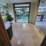 Apartamento Residencial à venda, Boqueirão, Santos - AP1293.