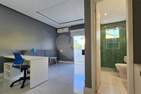 Casa à venda com 3 suítes no condomínio Golden Village., Rio de Janeiro - RJ