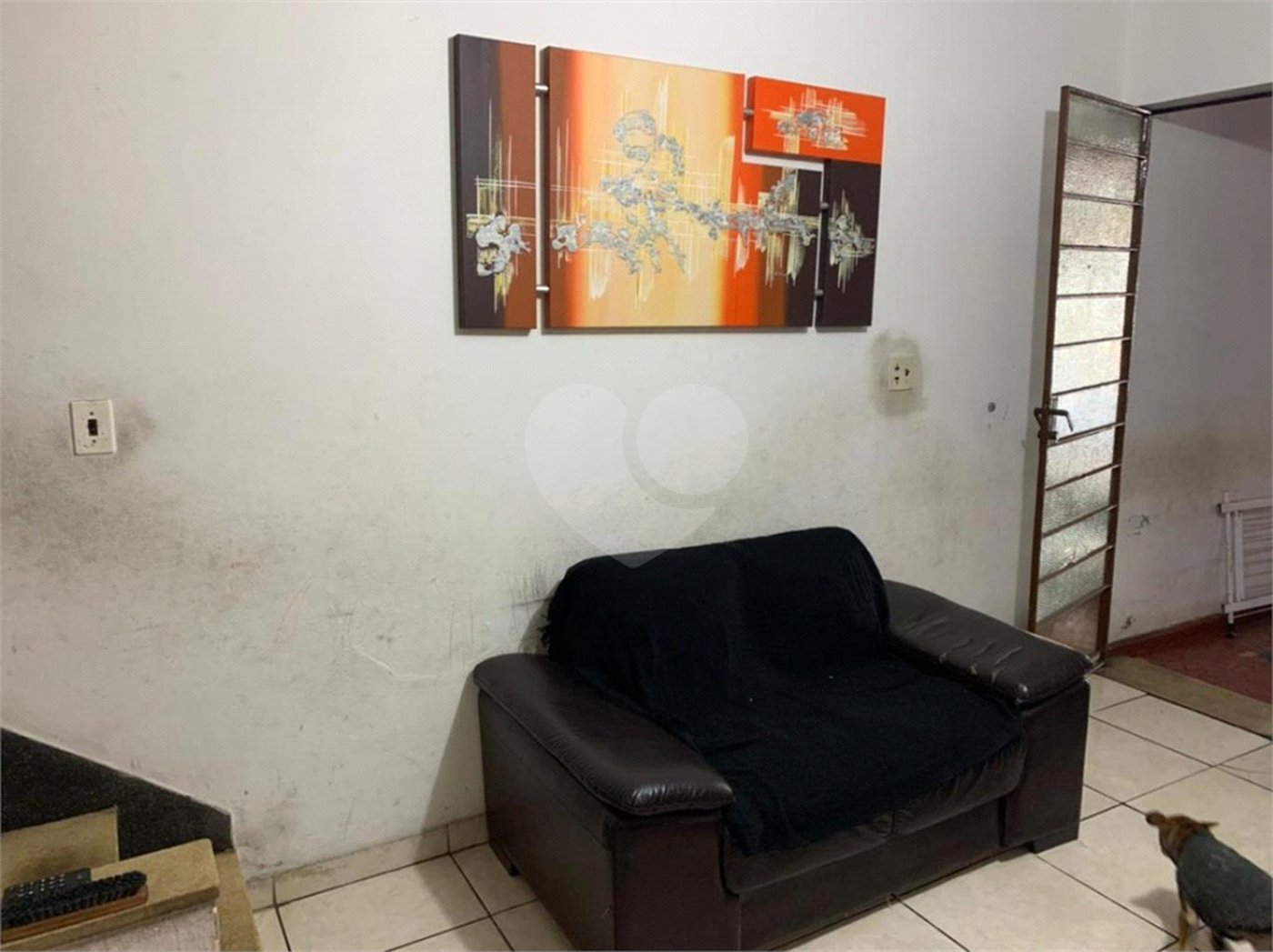 Casa à venda com 2 quartos em Santana, São Paulo, SP