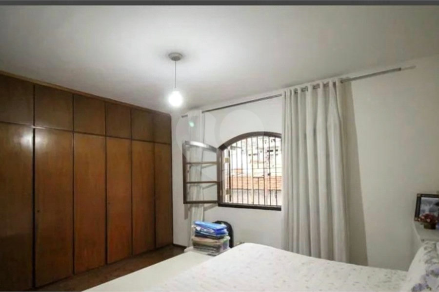 Sobrado à venda com 3 quartos, sendo 1 suíte, em Vila Dom Pedro Ii, São Paulo, SP
