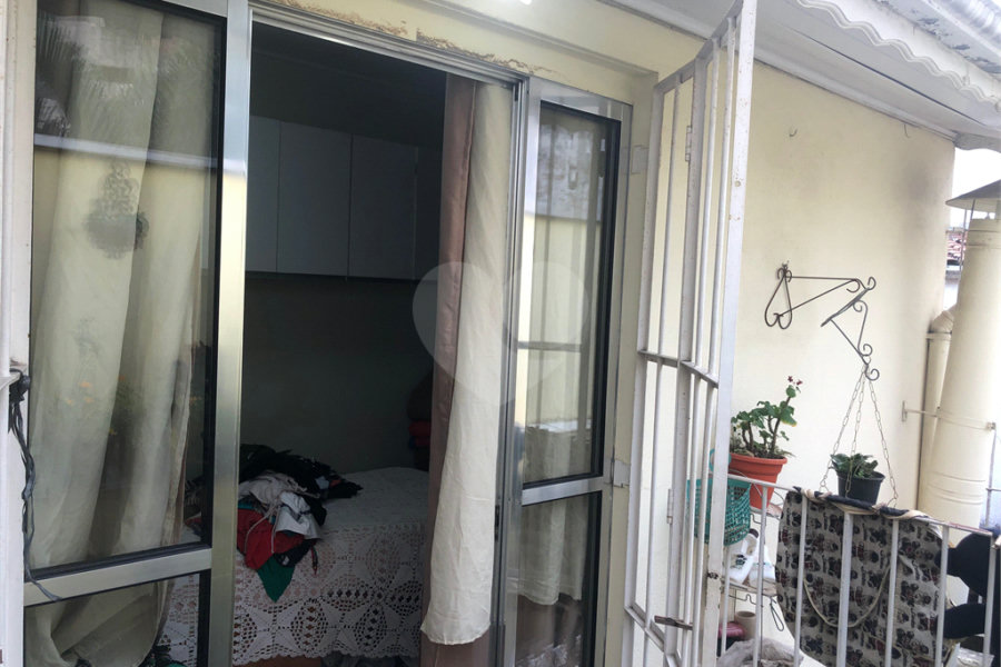 Sobrado à venda com 3 quartos, sendo 1 suíte, em Jardim São Paulo(zona Norte), São Paulo, SP