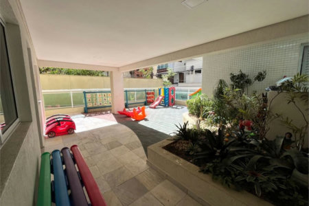 Apartamento à venda, 109 m² por R$ 1.250.000,00 - Barra Funda - Guarujá/SP