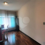 Casa de Vila à venda com 3 quartos, sendo 1 suíte, em City Campo Grande, São Paulo, SP