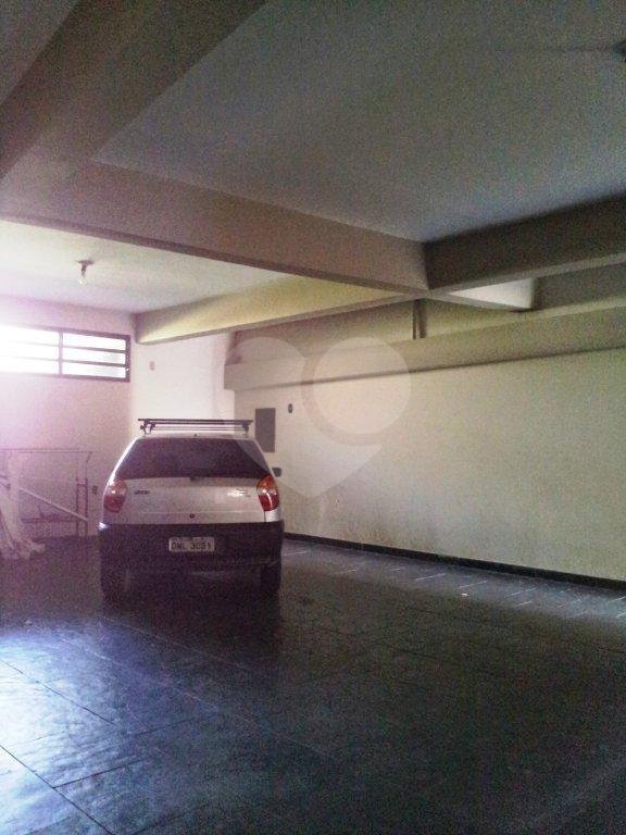 Sobrado à venda com 3 suítes em Vila Maria Alta, São Paulo, SP