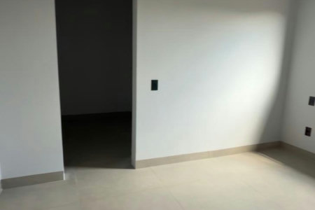 Casa à venda com 3 quartos no condomínio Villa de León, Três Lagoas - MS