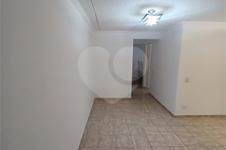 Apartamento à venda com 2 quartos em Jardim Santa Mônica, São Paulo, SP