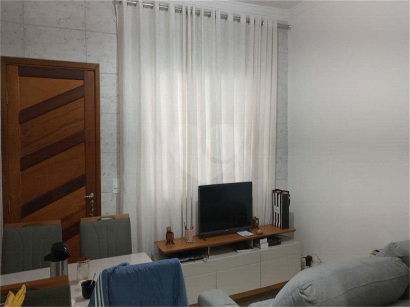 Casa à venda com 1 suíte em Vila Mazzei, São Paulo, SP