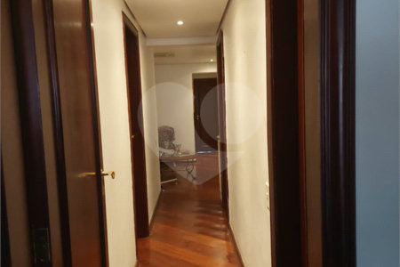 Apartamento à venda com 4 suítes em Perdizes, São Paulo, SP