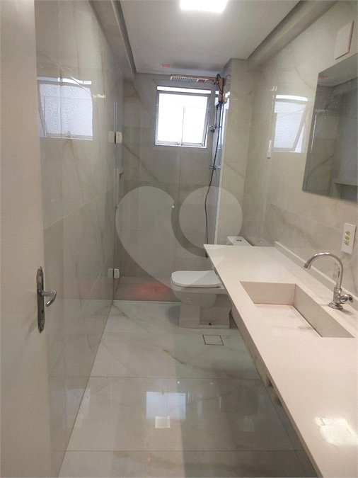 Apartamento à venda com 2 quartos em Nova Petrópolis, São Bernardo do Campo, SP