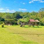 Terreno à venda no condomínio Fazenda Alta Vista, Salto de Pirapora - SP