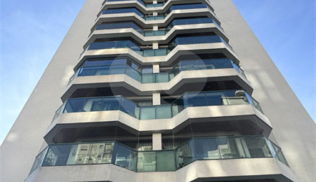 Apartamento à venda ou para alugar com 3 suítes em Santana, São Paulo, SP