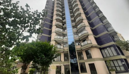 Apartamento à venda com 3 quartos, sendo 1 suíte,  em Jardim São Paulo(zona Norte), São Paulo, SP
