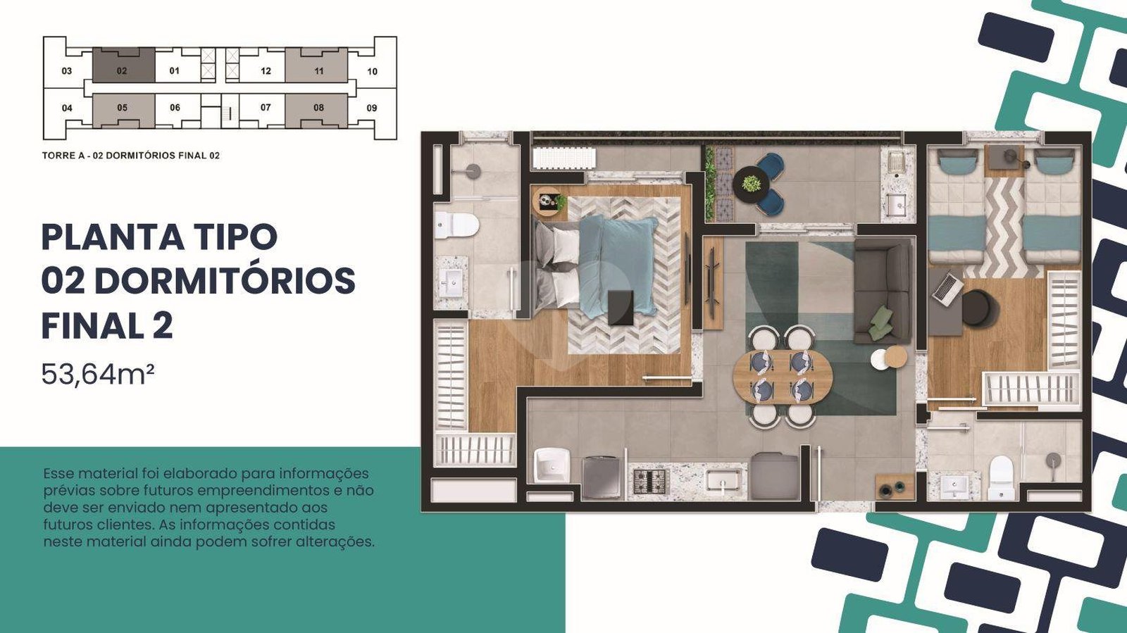 Planta 3