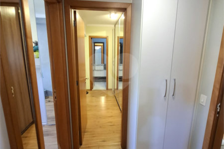 Apartamento à venda com 3 suítes em Jardim Marajoara, São Paulo, SP