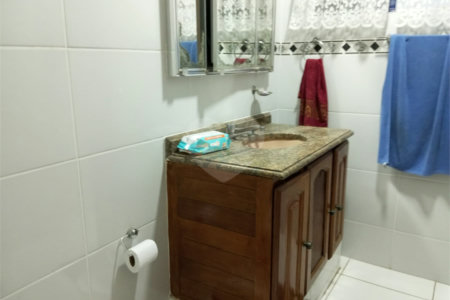 Casa à venda com 2 quartos em Vila Galvão, Guarulhos, SP