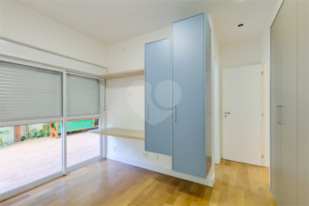 Apartamento à venda com 3 suítes em Chácara Santo Antônio, São Paulo, SP