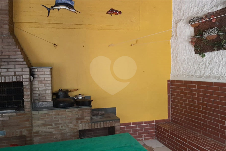 Casa Térrea à venda com 3 quartos, sendo 2 suítes, no Brasilândia, São Paulo, SP