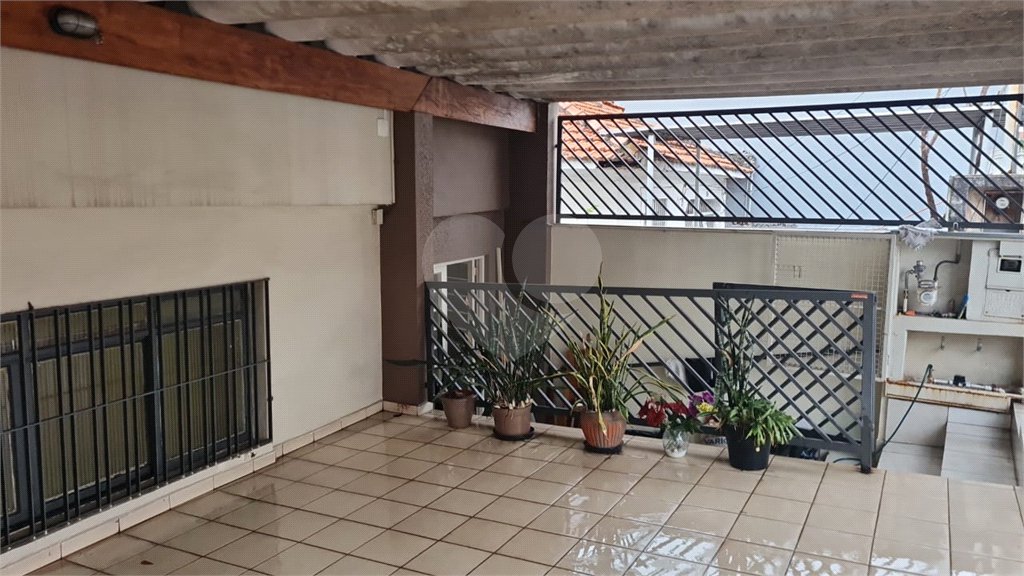 Sobrado à venda ou para alugar com 3 quartos em Casa Verde, São Paulo, SP
