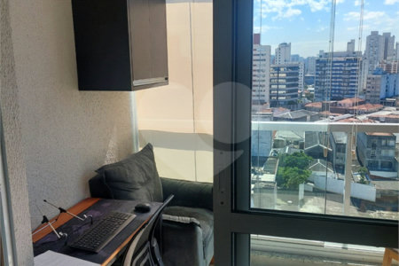 Apartamento à venda com 2 quartos, sendo 1 suíte, em Lapa, São Paulo, SP