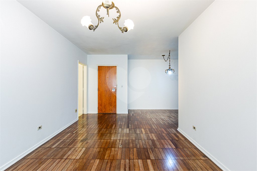 Apartamento à venda com 2 quartos, sendo 1 suíte, em Vila Progredior, São Paulo, SP