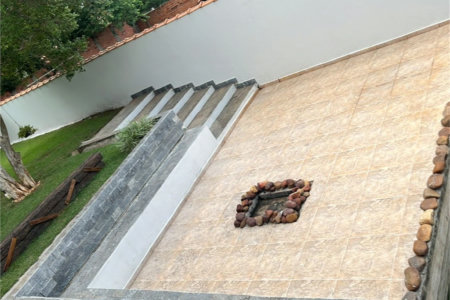Chácara à venda com 3 quartos, sendo 2 suítes,  em Jardim Mirantes de Ipanema, Araçoiaba da Serra, SP